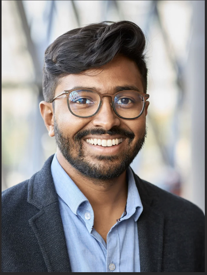2 Aditya Rao