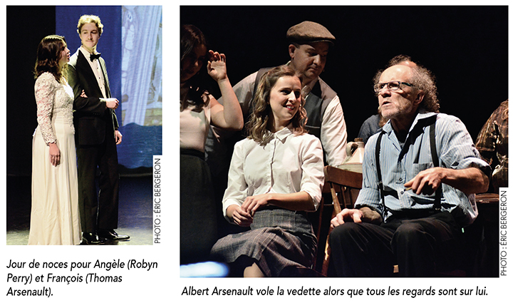2 angele et lucille