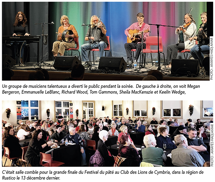 3 Festival du pate 2025