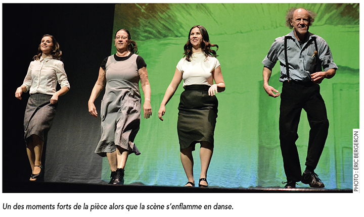 3 angele et lucille