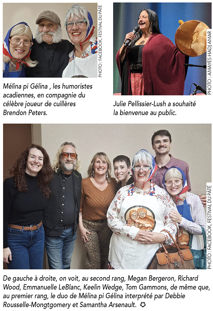 4 Festival du pate 2025