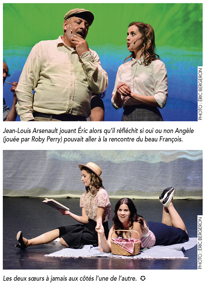 4 angele et lucille