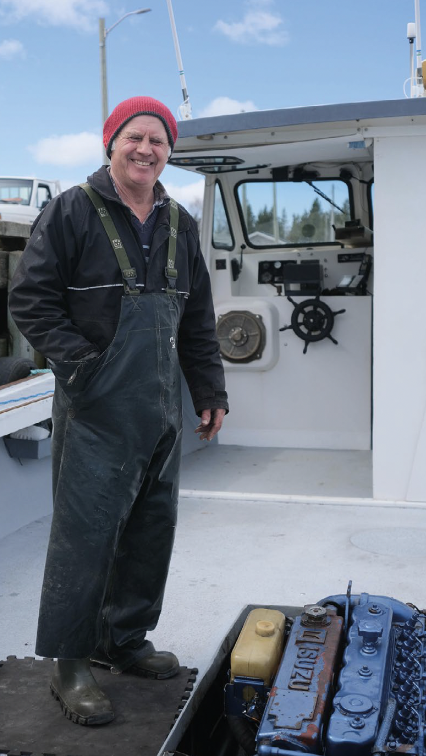 1.Ottawa consulte sur lavenir des permis de pêche