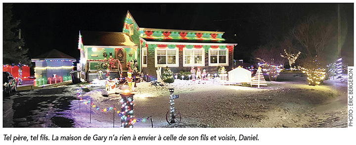 2 lumieres richard