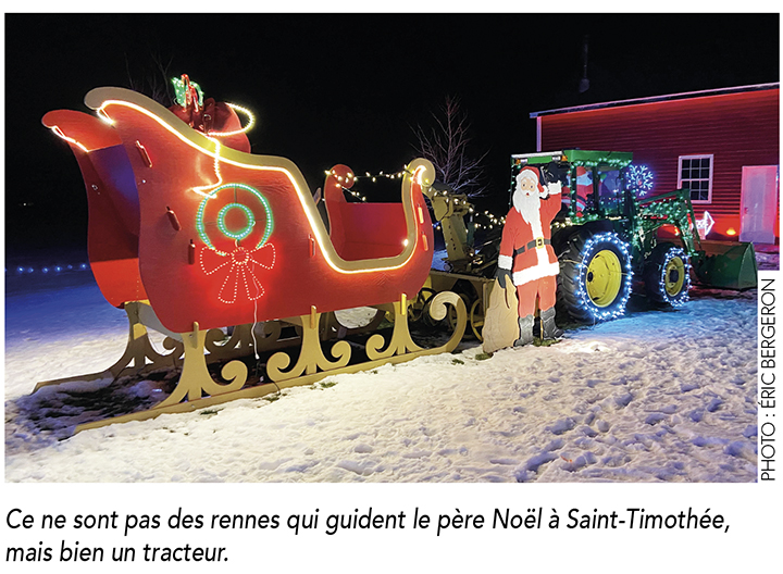 3 lumieres richard