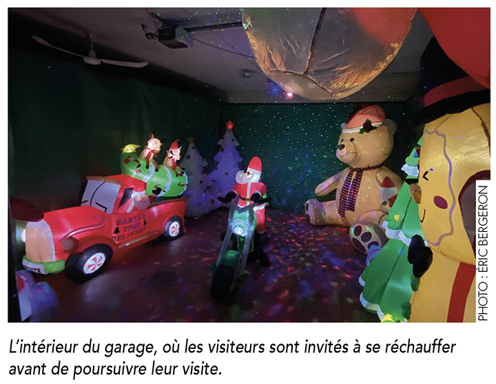 4 lumieres richard