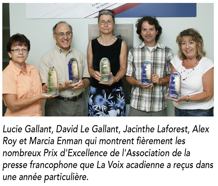 5 David Le Gallant