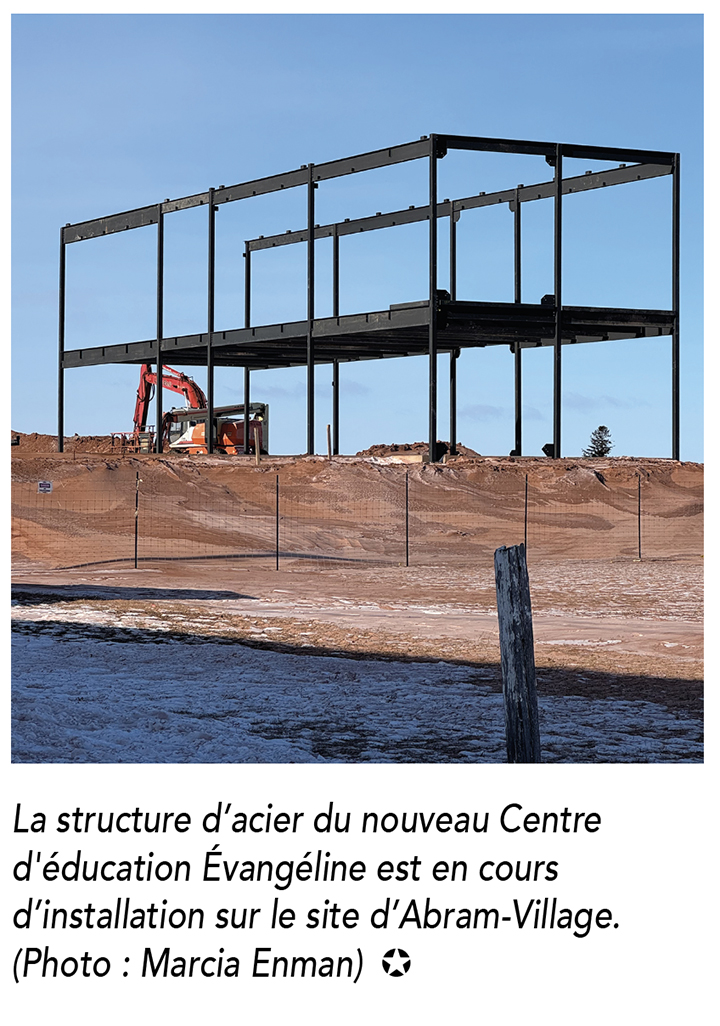 6 Nouvelle EE