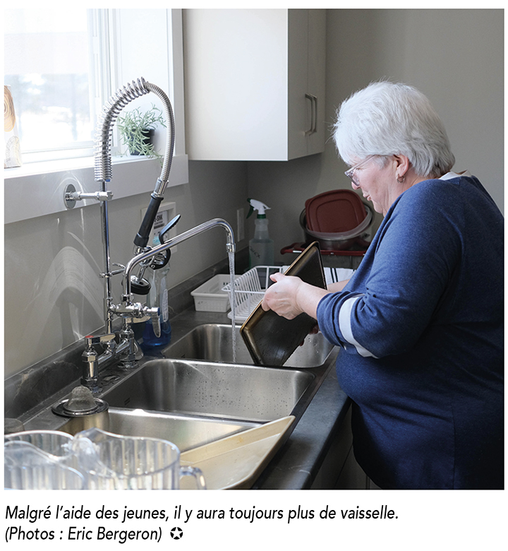 8 traditions acadiennes relais