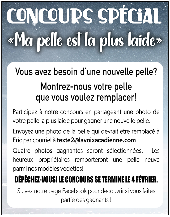 concours