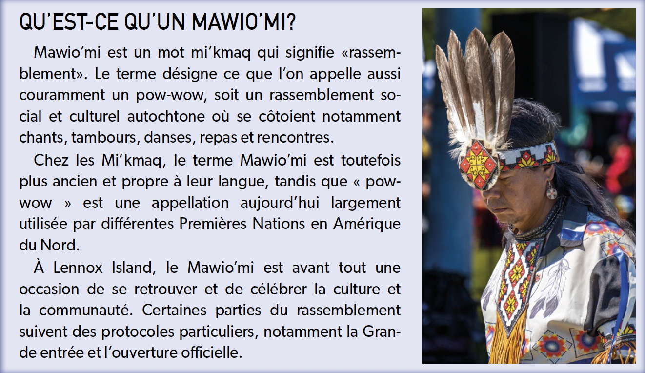 8. Mawiomi