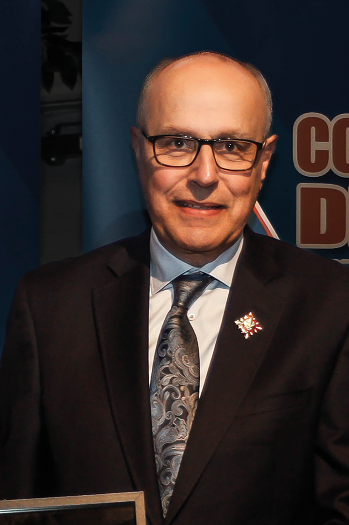 3 discours du trone