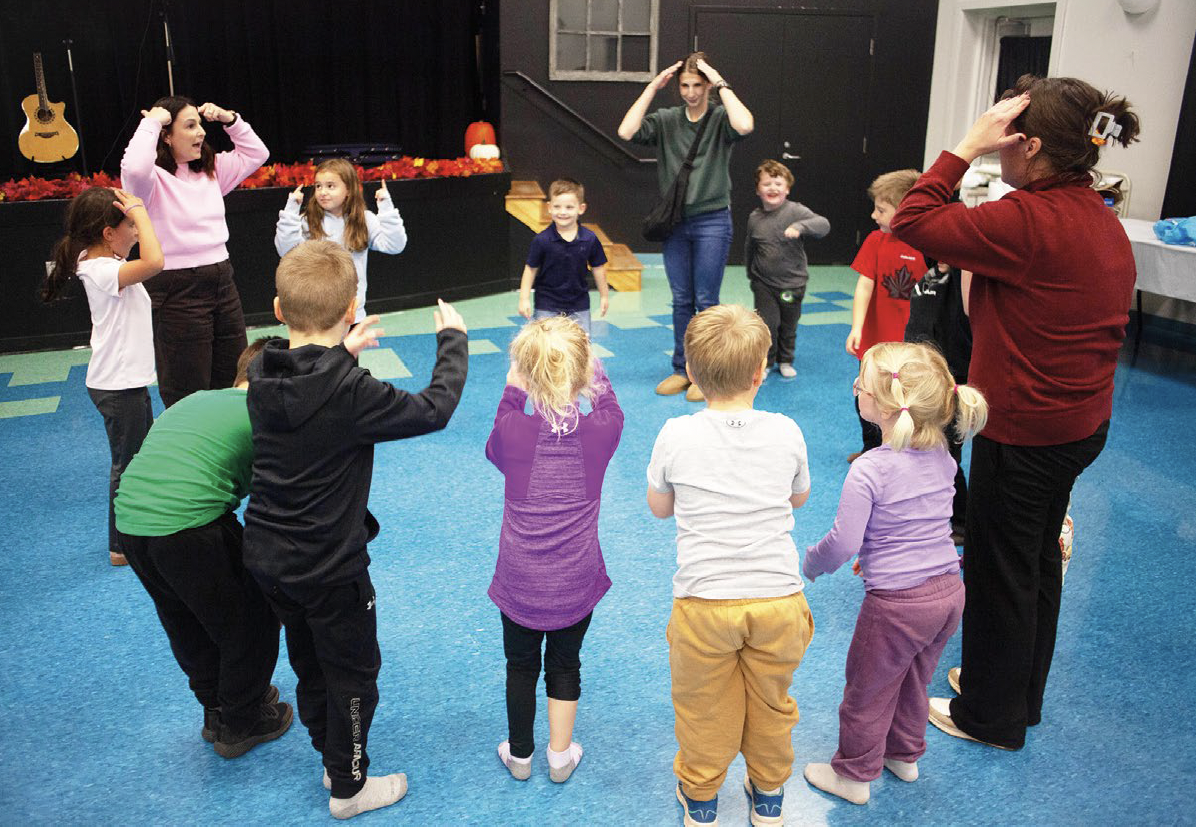Culture acadienne